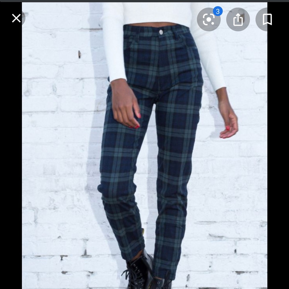 Brandy Melville Jane Pants